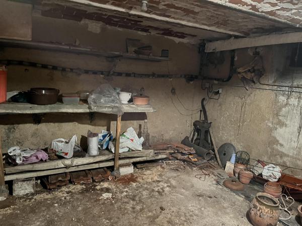 Vente / Maison de ville