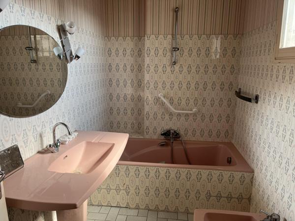 Vente / Maison de ville