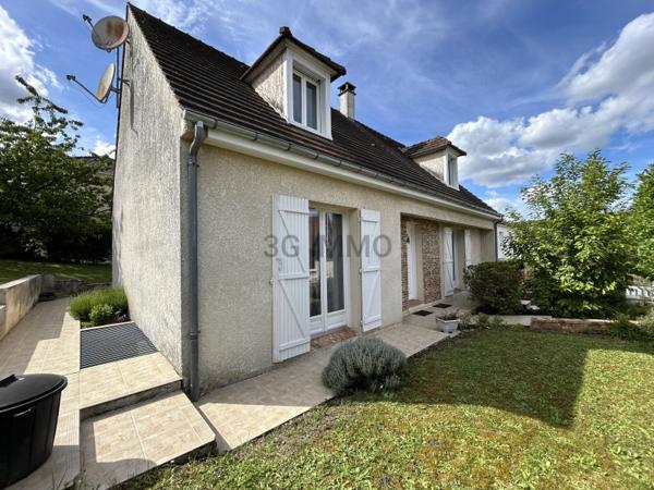 Vente / Maison à Coubron (93470)