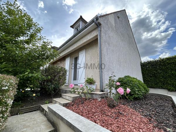 Vente / Maison à Coubron (93470)
