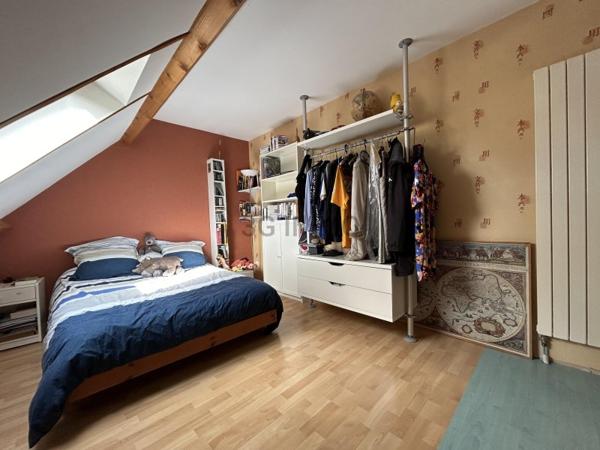 Vente / Maison à Coubron (93470)