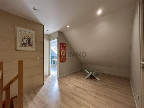 Vente / Maison à Coubron (93470)