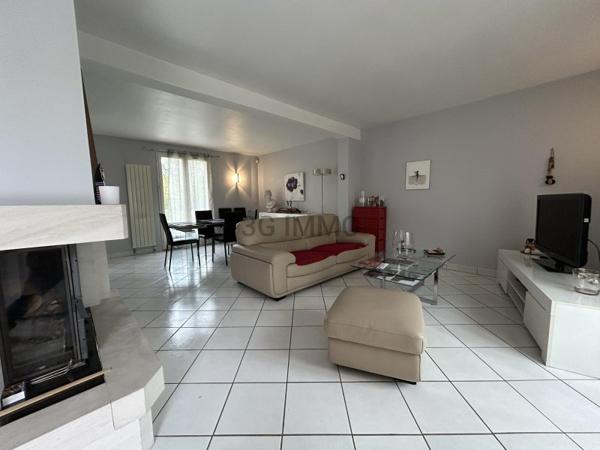 Vente / Maison à Coubron (93470)