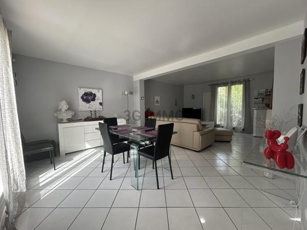 Vente / Maison à Coubron (93470)