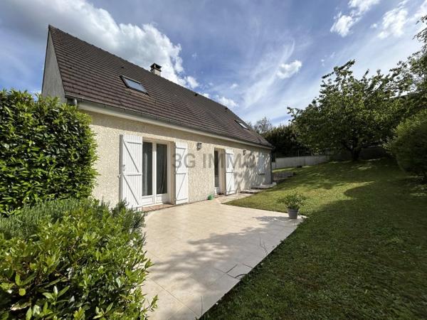 Vente / Maison à Coubron (93470)
