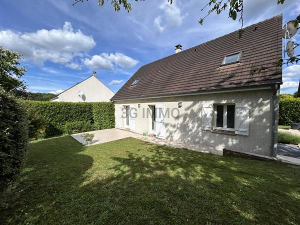 Vente / Maison à Coubron (93470)