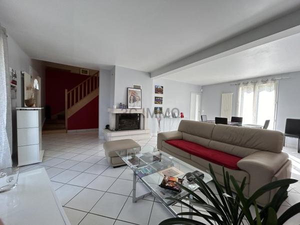 Vente / Maison à Coubron (93470)