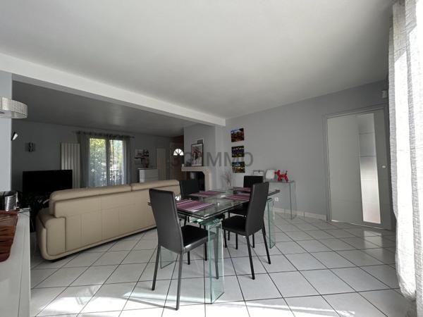 Vente / Maison à Coubron (93470)