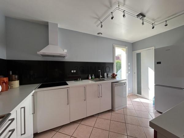 Vente / Maison à Coubron (93470)