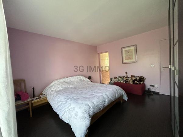 Vente / Maison à Coubron (93470)