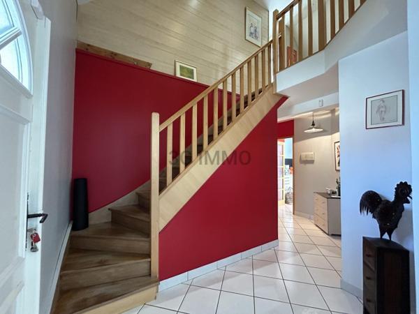 Vente / Maison à Coubron (93470)
