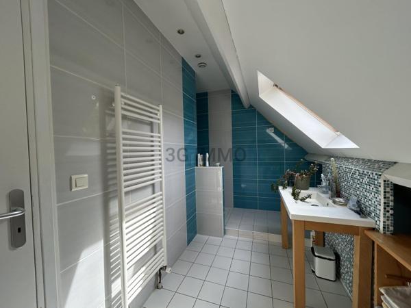Vente / Maison à Coubron (93470)
