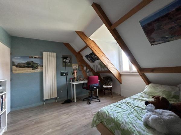 Vente / Maison à Coubron (93470)