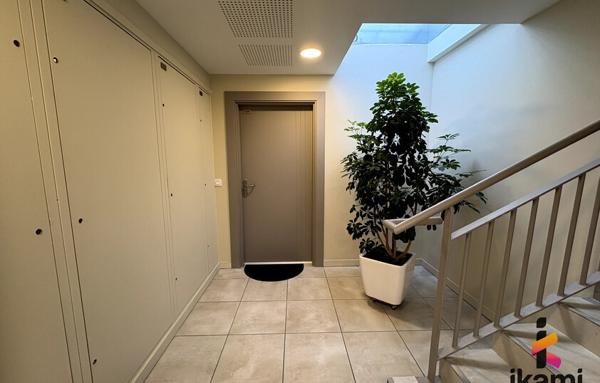 Appartement de 68 m²