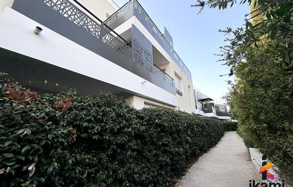 Appartement de 68 m²