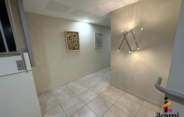 Appartement de 68 m²
