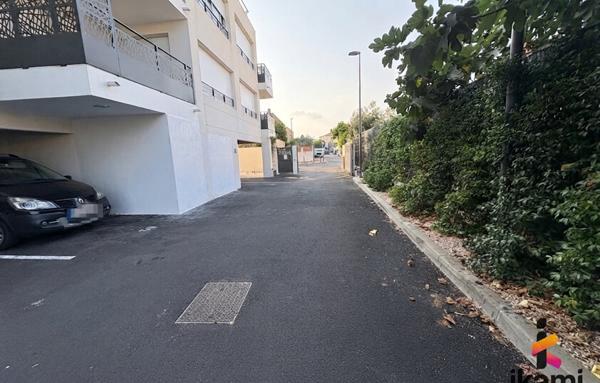 Appartement de 68 m²