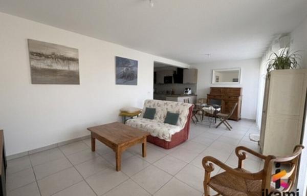 Appartement de 68 m²