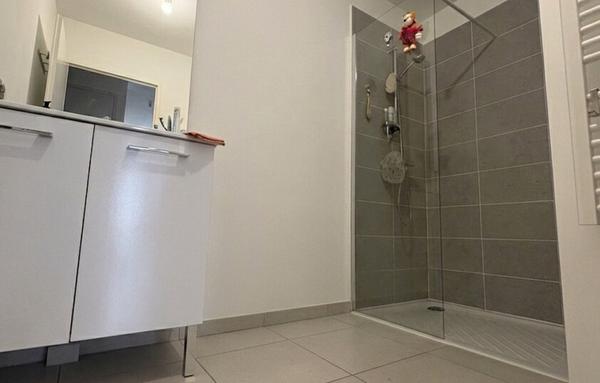 Appartement de 68 m²