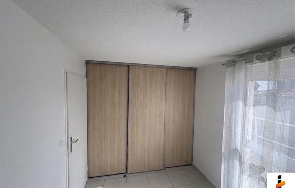 Appartement de 68 m²