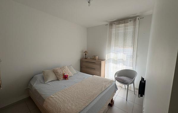 Appartement de 68 m²