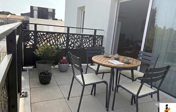 Appartement de 68 m²
