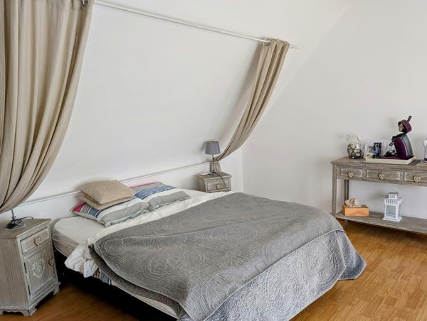 Maison d'Architecte proche des plages en Bretagne