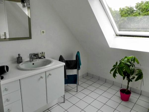 Maison d'Architecte proche des plages en Bretagne