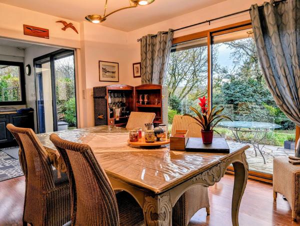 Maison d'Architecte proche des plages en Bretagne