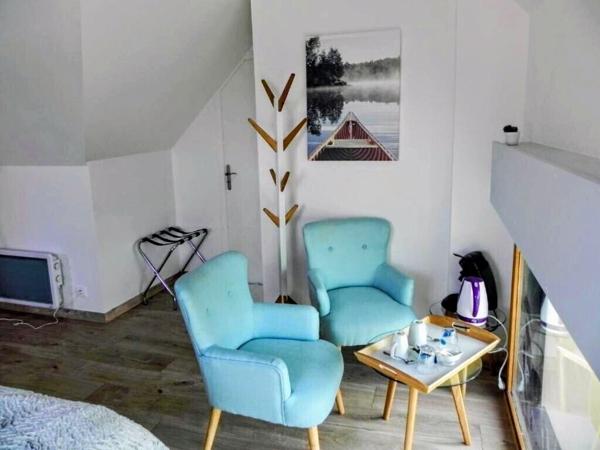 Maison d'Architecte proche des plages en Bretagne