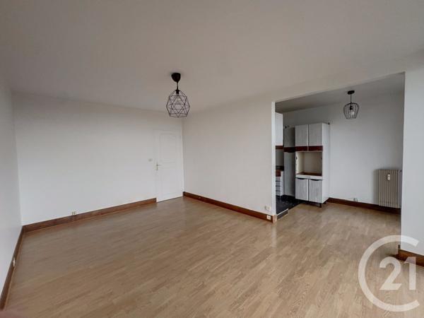 Appartement F3 à vendre  3 pièces - 65,13 m2 LE BLANC MESNIL - 93