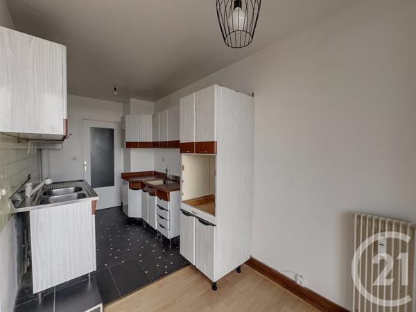 Appartement F3 à vendre  3 pièces - 65,13 m2 LE BLANC MESNIL - 93