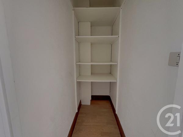 Appartement F3 à vendre  3 pièces - 65,13 m2 LE BLANC MESNIL - 93