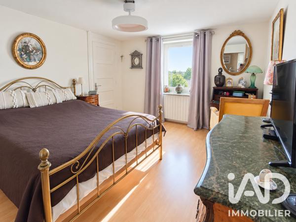 Maison à vendre 7 pièces 145 m² Dole