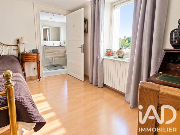 Maison à vendre 7 pièces 145 m² Dole