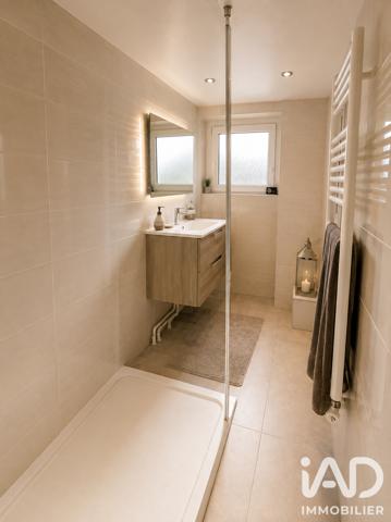 Maison à vendre 7 pièces 145 m² Dole