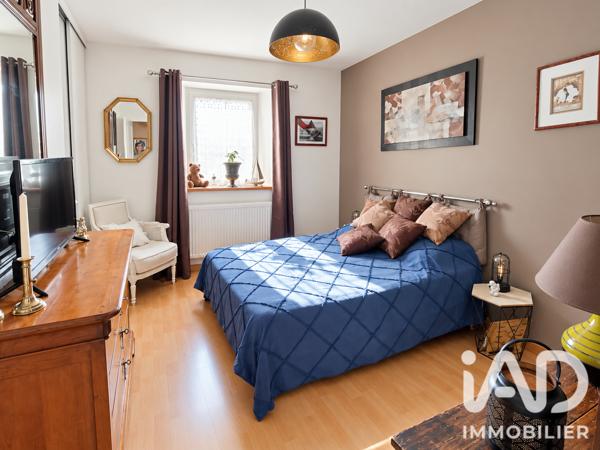 Maison à vendre 7 pièces 145 m² Dole