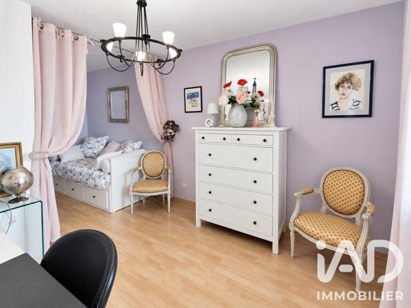 Maison à vendre 7 pièces 145 m² Dole