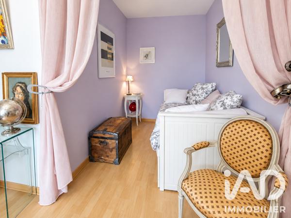 Maison à vendre 7 pièces 145 m² Dole