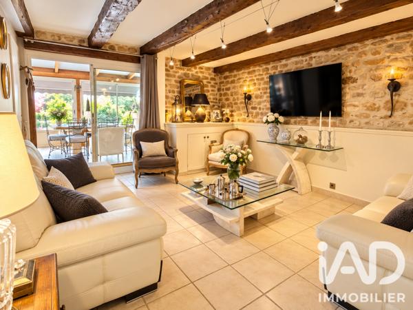 Maison à vendre 7 pièces 145 m² Dole