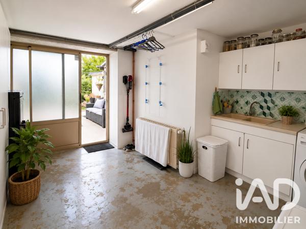Maison à vendre 7 pièces 145 m² Dole