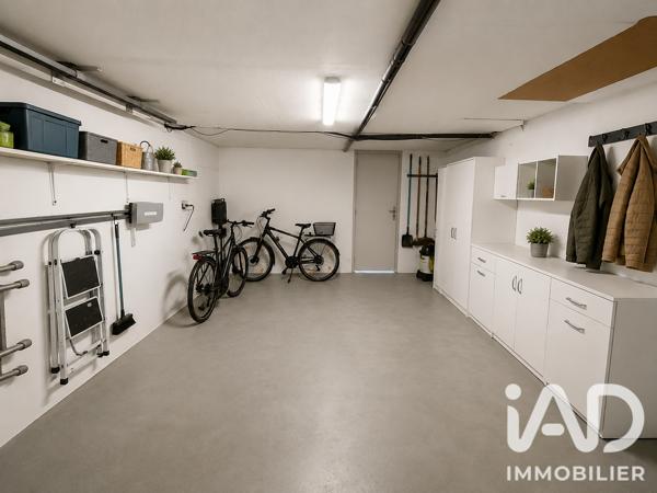 Maison à vendre 7 pièces 145 m² Dole