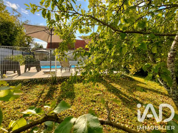 Maison à vendre 7 pièces 145 m² Dole