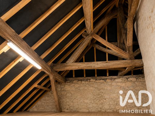 Maison à vendre 7 pièces 145 m² Dole