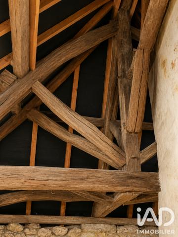 Maison à vendre 7 pièces 145 m² Dole