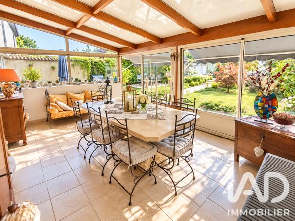 Maison à vendre 7 pièces 145 m² Dole