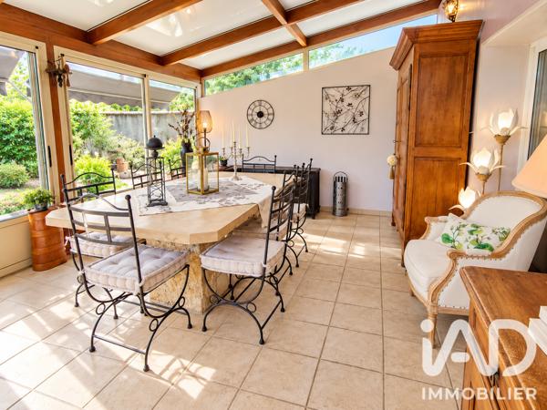 Maison à vendre 7 pièces 145 m² Dole