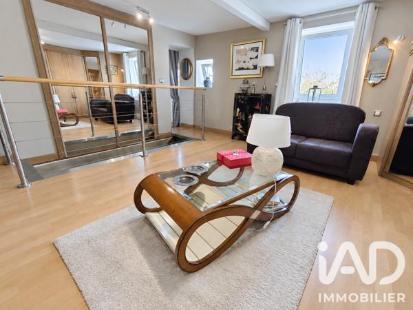 Maison à vendre 7 pièces 145 m² Dole