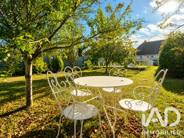 Maison à vendre 7 pièces 145 m² Dole