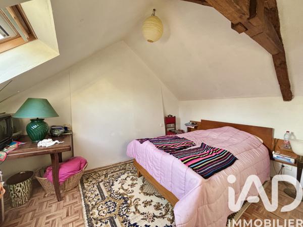 Maison à vendre 7 pièces 222 m² Pleumeleuc